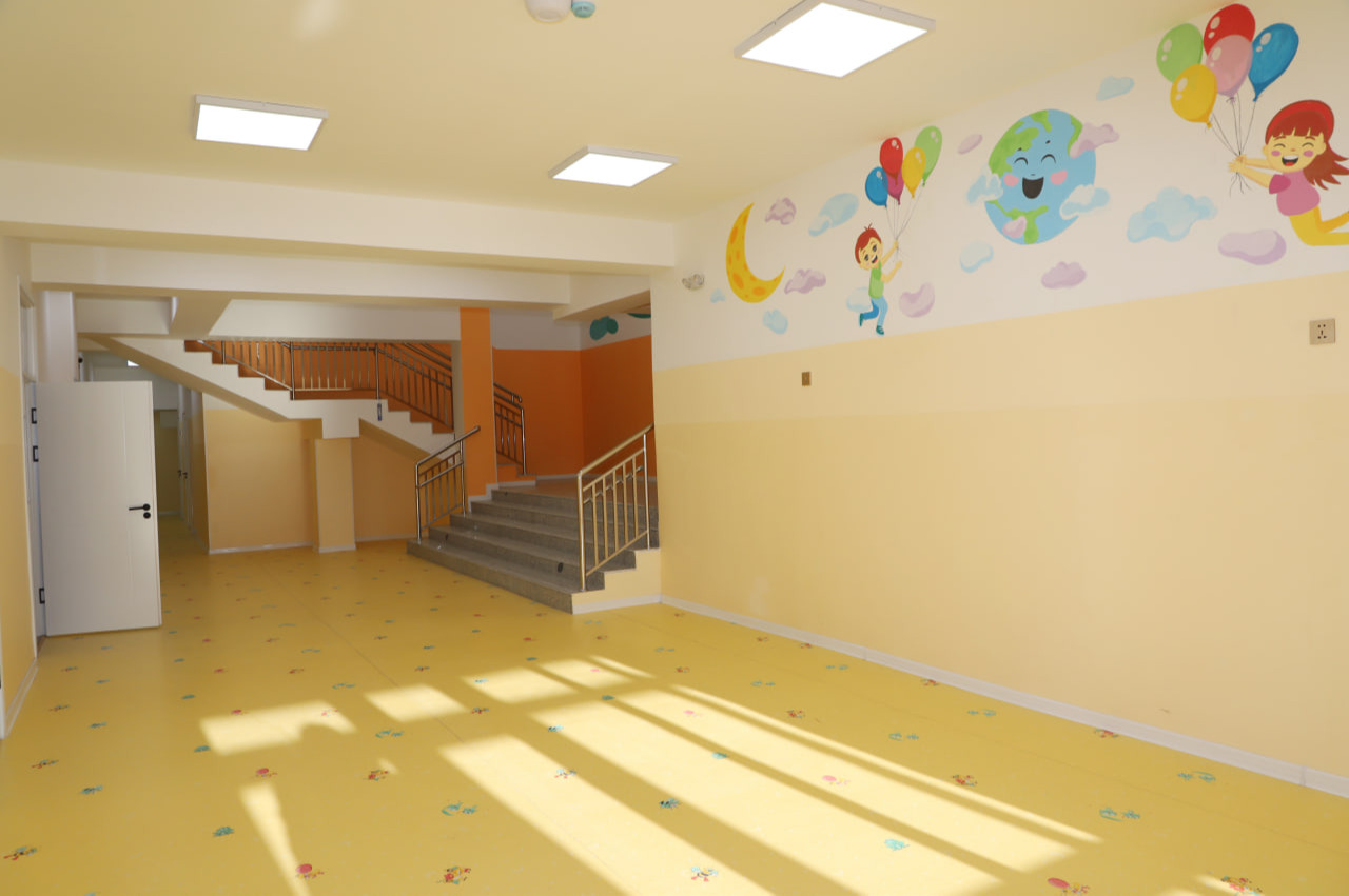 2030 он гэхэд 108 сургууль, 95 цэцэрлэг шинээр ашиглалтад орно